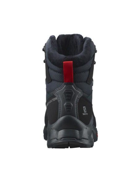 SHOES QUEST WINTER TS CSWP BLACK GOJI B SHOES QUEST WINTER TS CSWP BLACK GOJI B