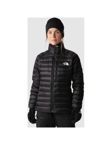 W SUMMIT BREITHORN JACKET W SUMMIT BREITHORN JACKET