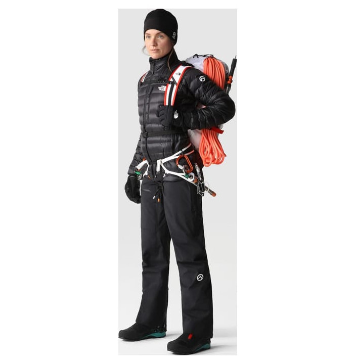 W SUMMIT BREITHORN JACKET