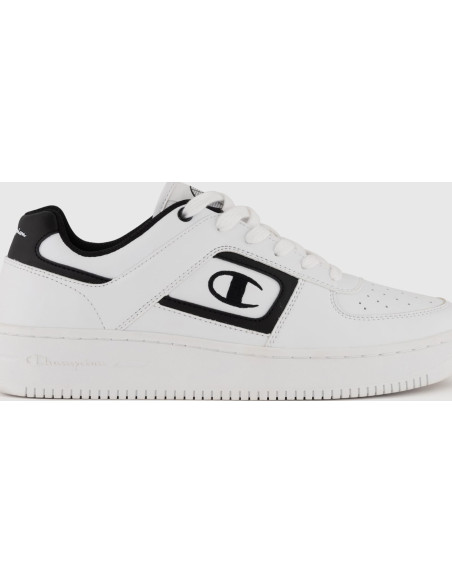 FOUL PLAY ELEMENT LOW LOW CUT SHOE