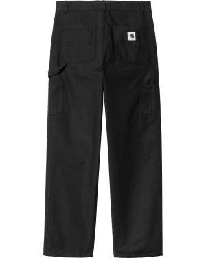 W' PIERCE PANT STRAIGHT