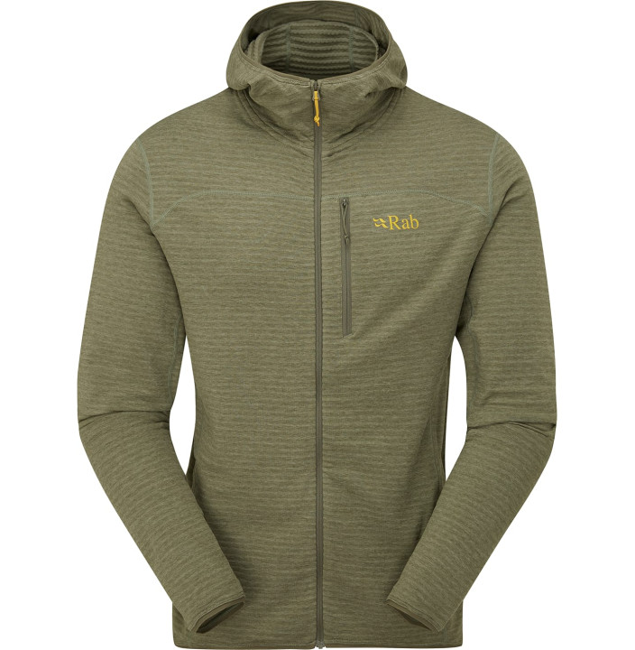 ASCENDOR LIGHT HOODY