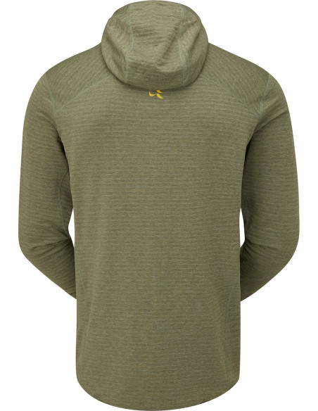 ASCENDOR LIGHT HOODY