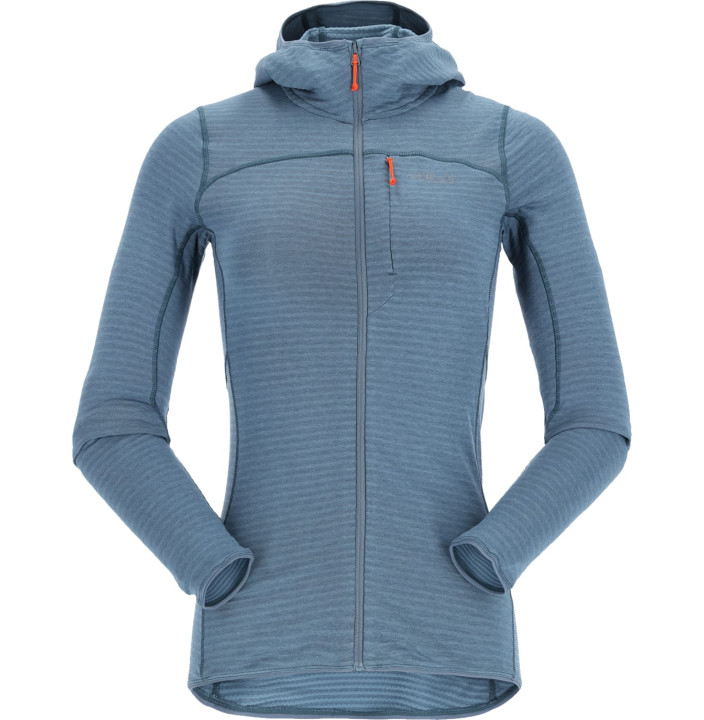 ASCENDOR LIGHT HOODY WMNS