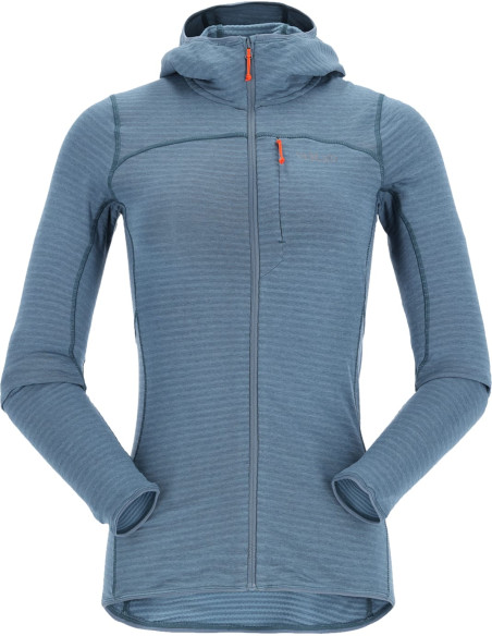 ASCENDOR LIGHT HOODY WMNS