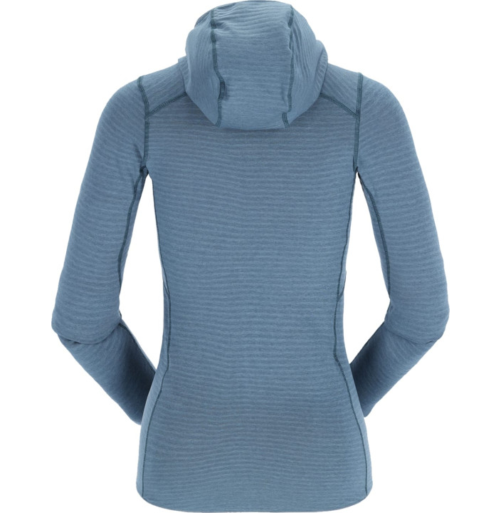 ASCENDOR LIGHT HOODY WMNS