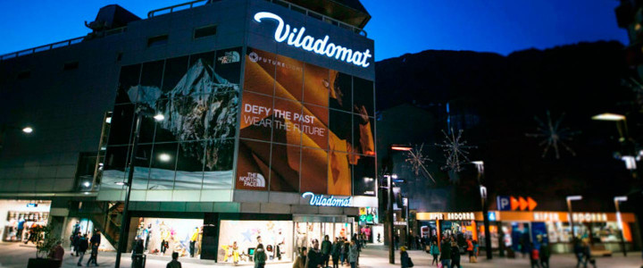 VILADOMAT VILADOMAT